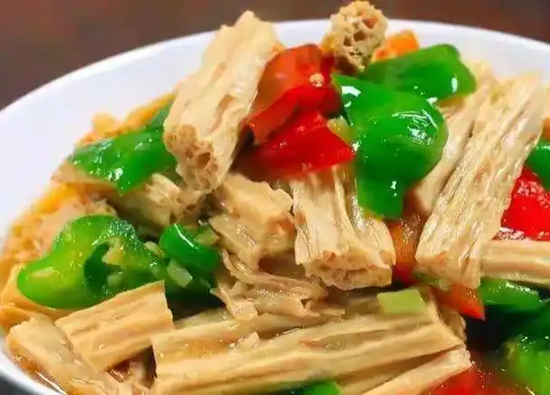 hot dishes