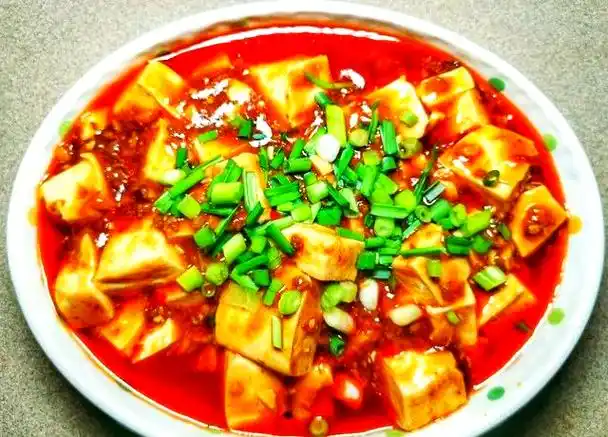 Sichuan cuisine