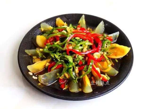 cold dishes