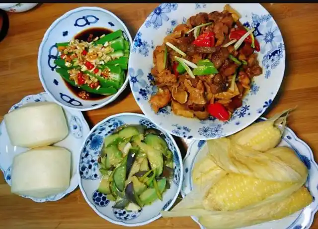 healthy recipes