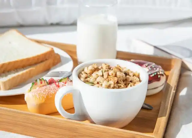 breakfast recipes
