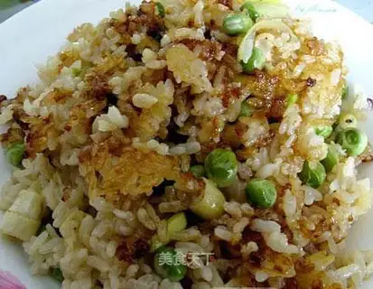 lazy rice