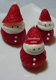 Santa Claus