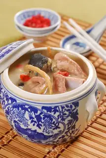 Tujia Yican of Fragrance
