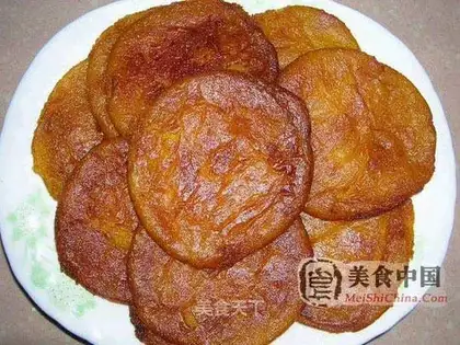 sweet potato cake