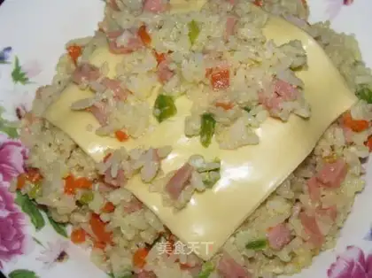 fried rice