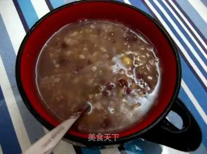 cereal porridge