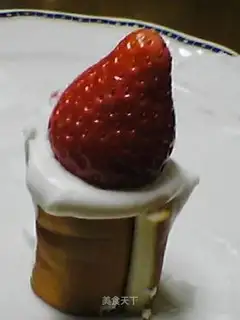 Christmas cake