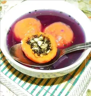 Tangyuan stuffing