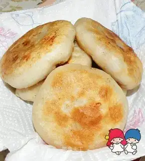 radish pie