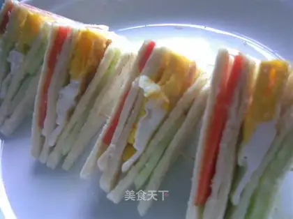sandwich