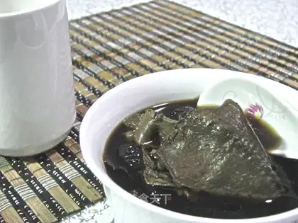 Huajiao Siwu Tang
