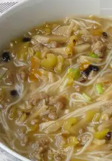 Laoyou noodles
