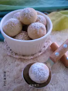 snowball