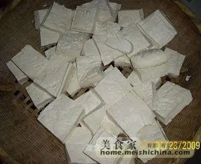 tofu