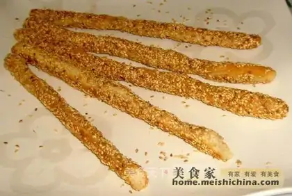 Sesame stick