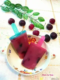 popsicle