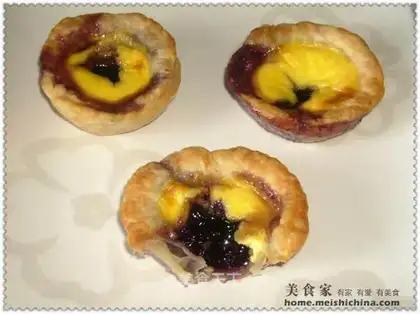 apple muffin