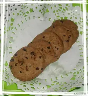 Qiaoduo Biscuits