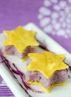 fancy rice