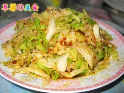 coleslaw