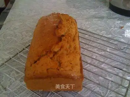 Beer bread