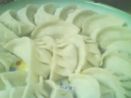 dumplings