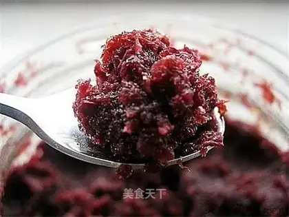 wild rose sauce