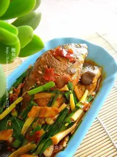 Douban carp