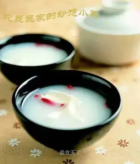 Sydney lily soup