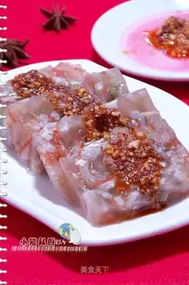 fancy jelly
