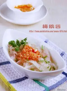 Red oil Cui Yi
