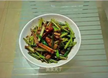 Hakka snack