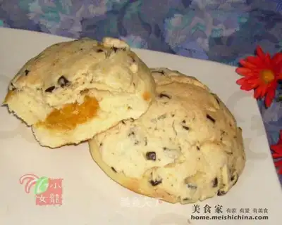 pineapple bun