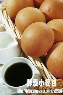 Peanut butter muffin