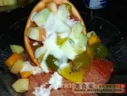 Fruit Feast