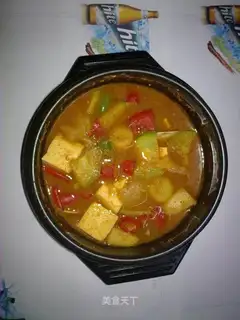 miso soup