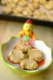 Margaret Biscuits