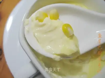 corn pudding