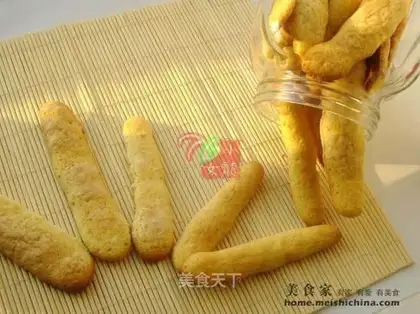 finger biscuit