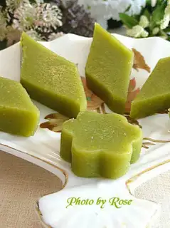 pea cake