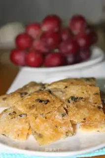 rice crust