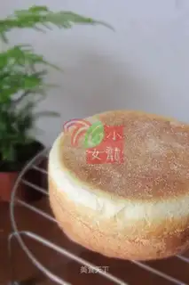 honey bean soft bread