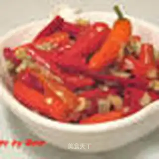 pickled peppers