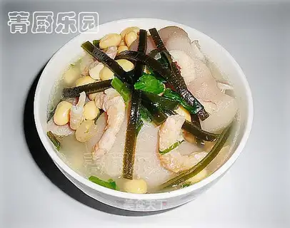 Yangyan soup