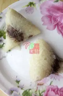 Sijiao Zongzi
