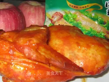 New Orleans Roast Chicken