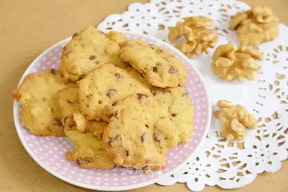chocolate chip