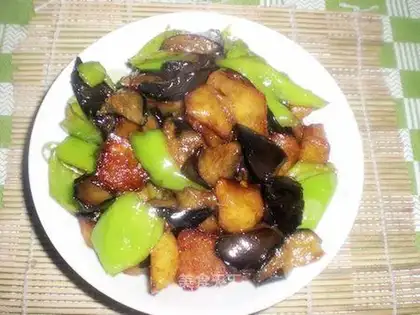 Northeast Three Delicacies