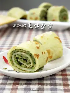 Toona omelet